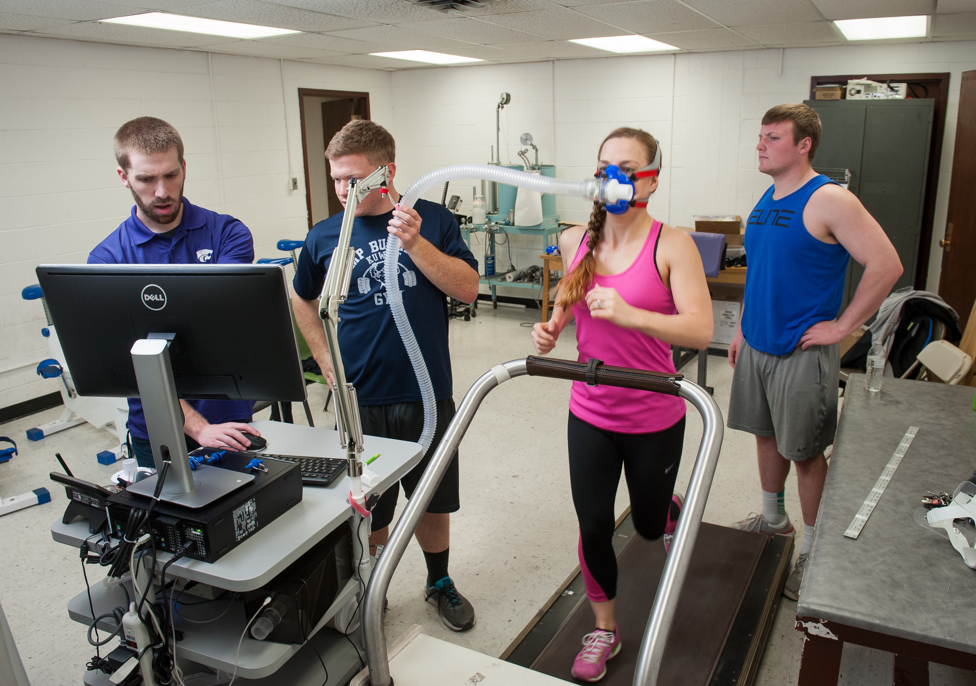 Kinesiology
