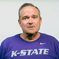 Join Dr. Thomas Vontz for a live webinar explaing K-State's MAT program.
