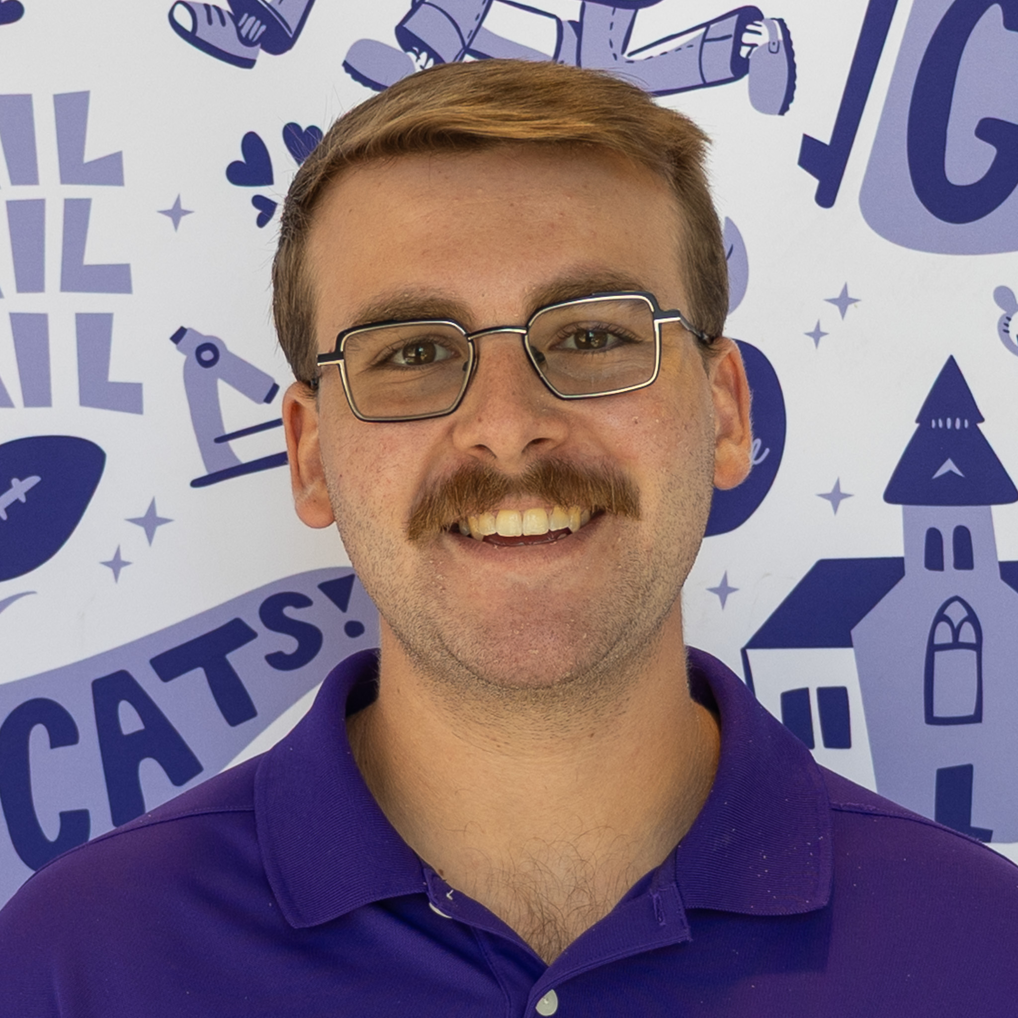 Morgan Doane Head Shot