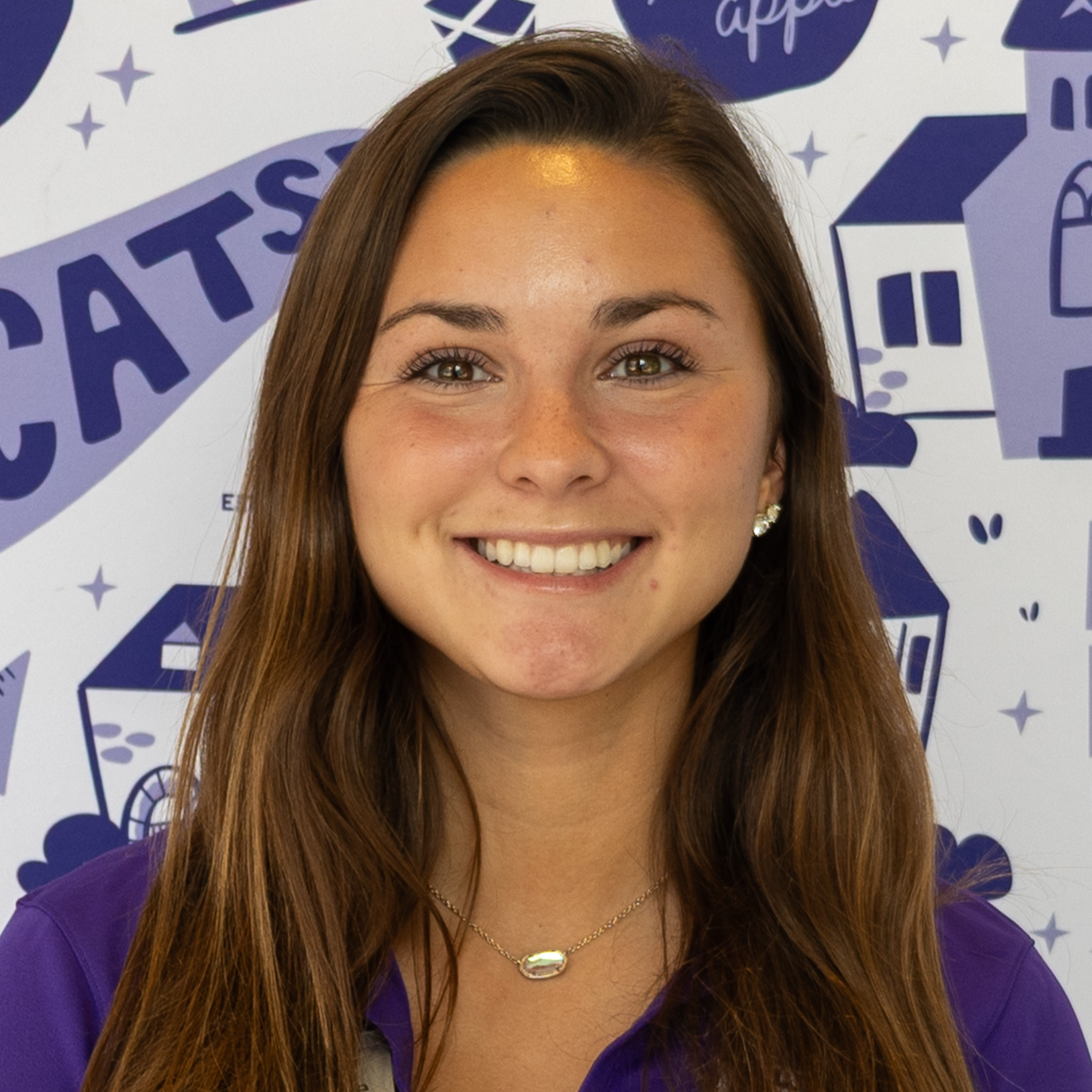 Kadence Henke Head Shot