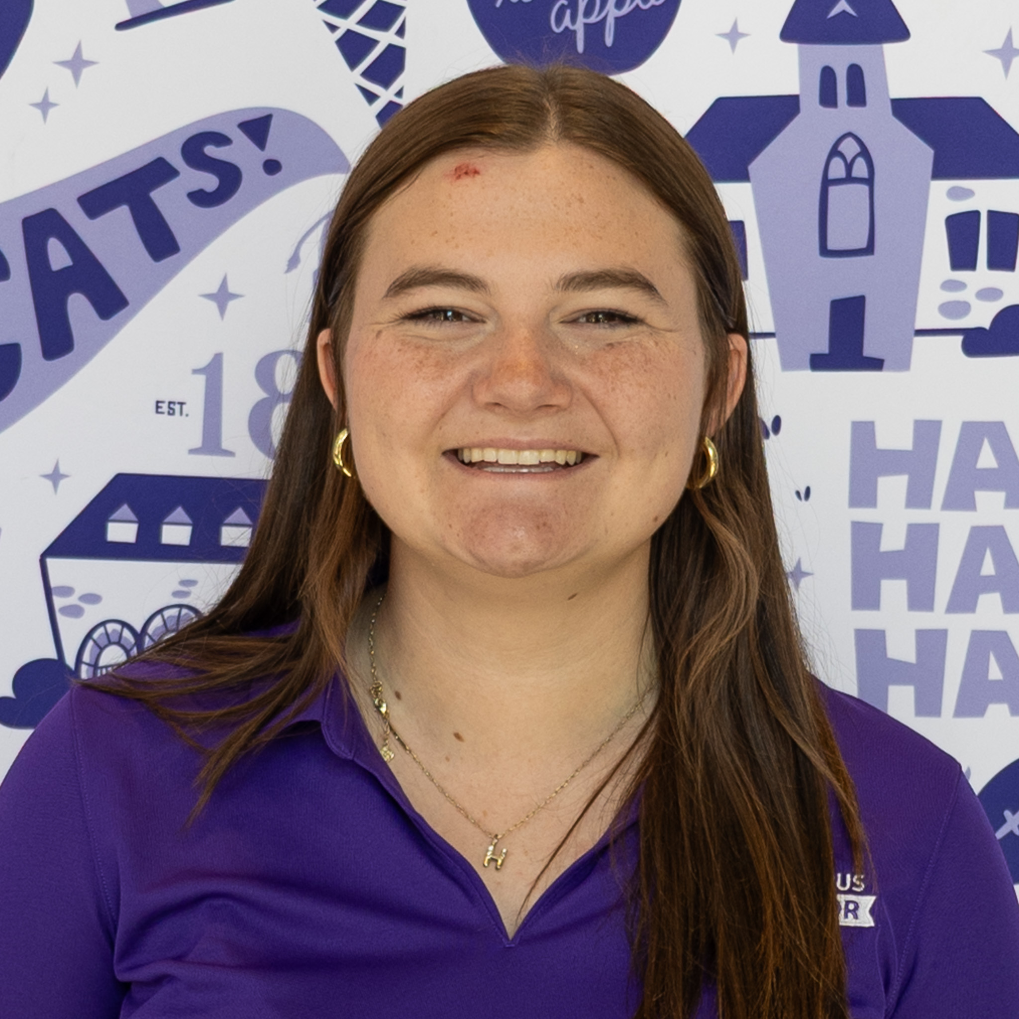 Hadley Hines Head Shot