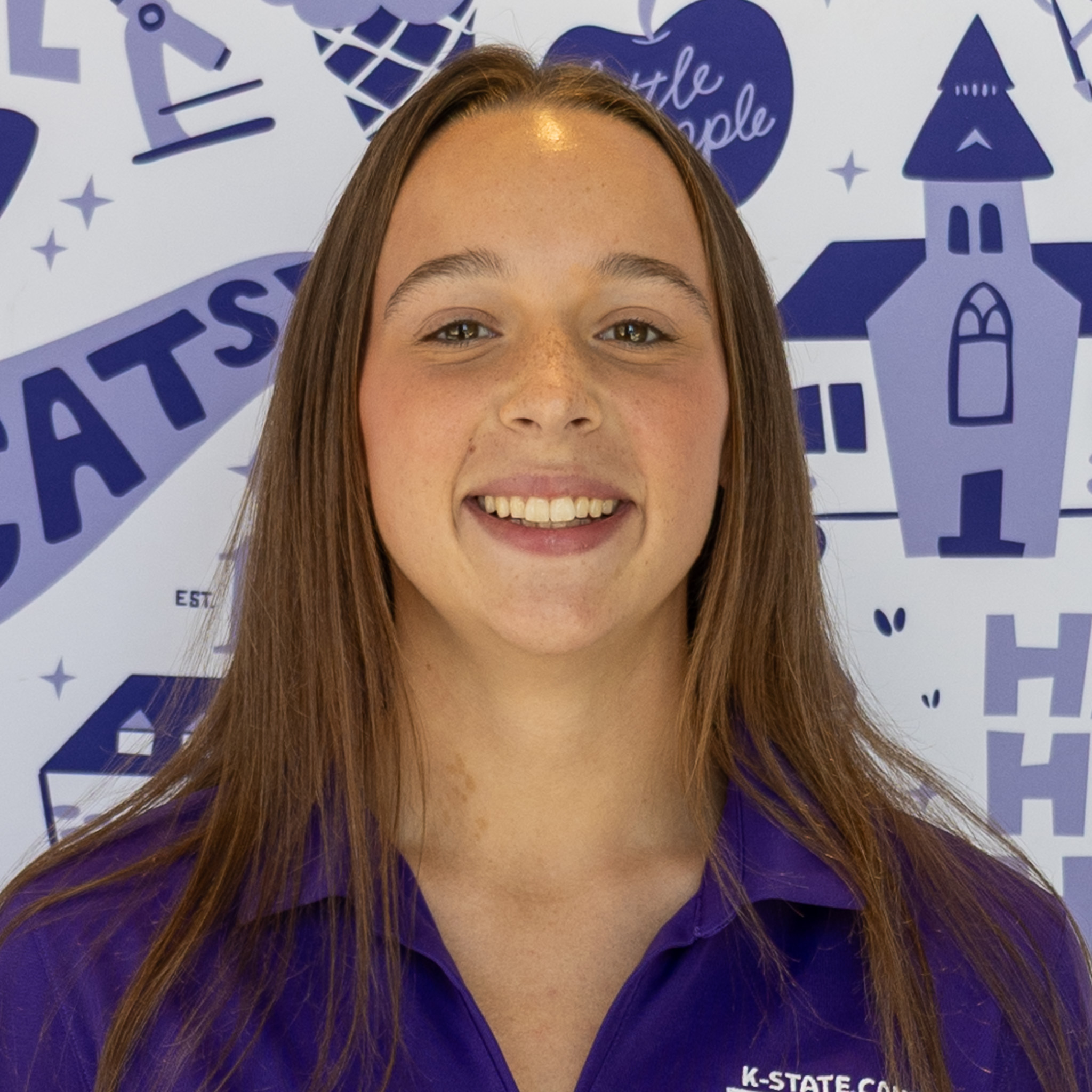 Makayla Kintzel Head Shot