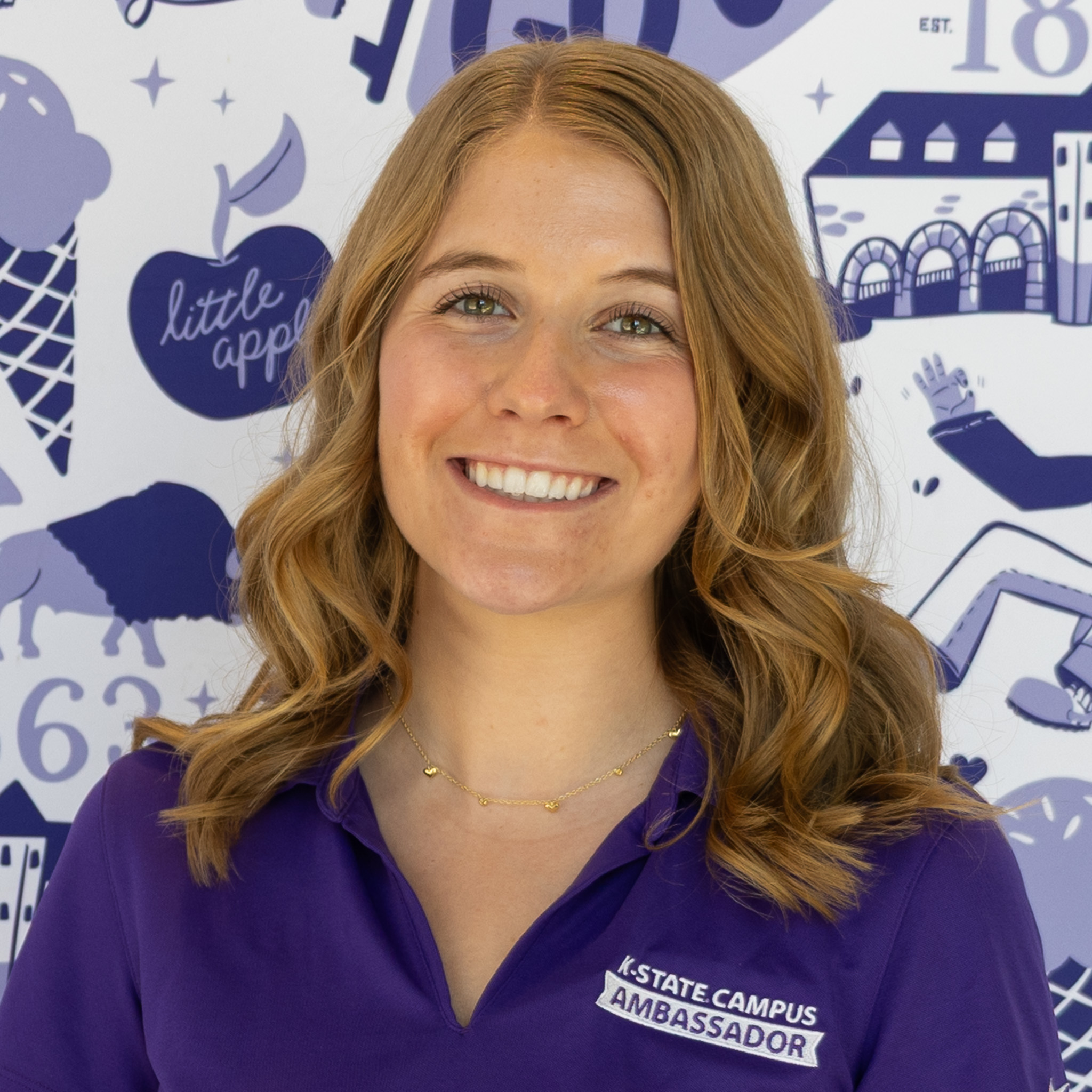 Taylor Niemann Head Shot