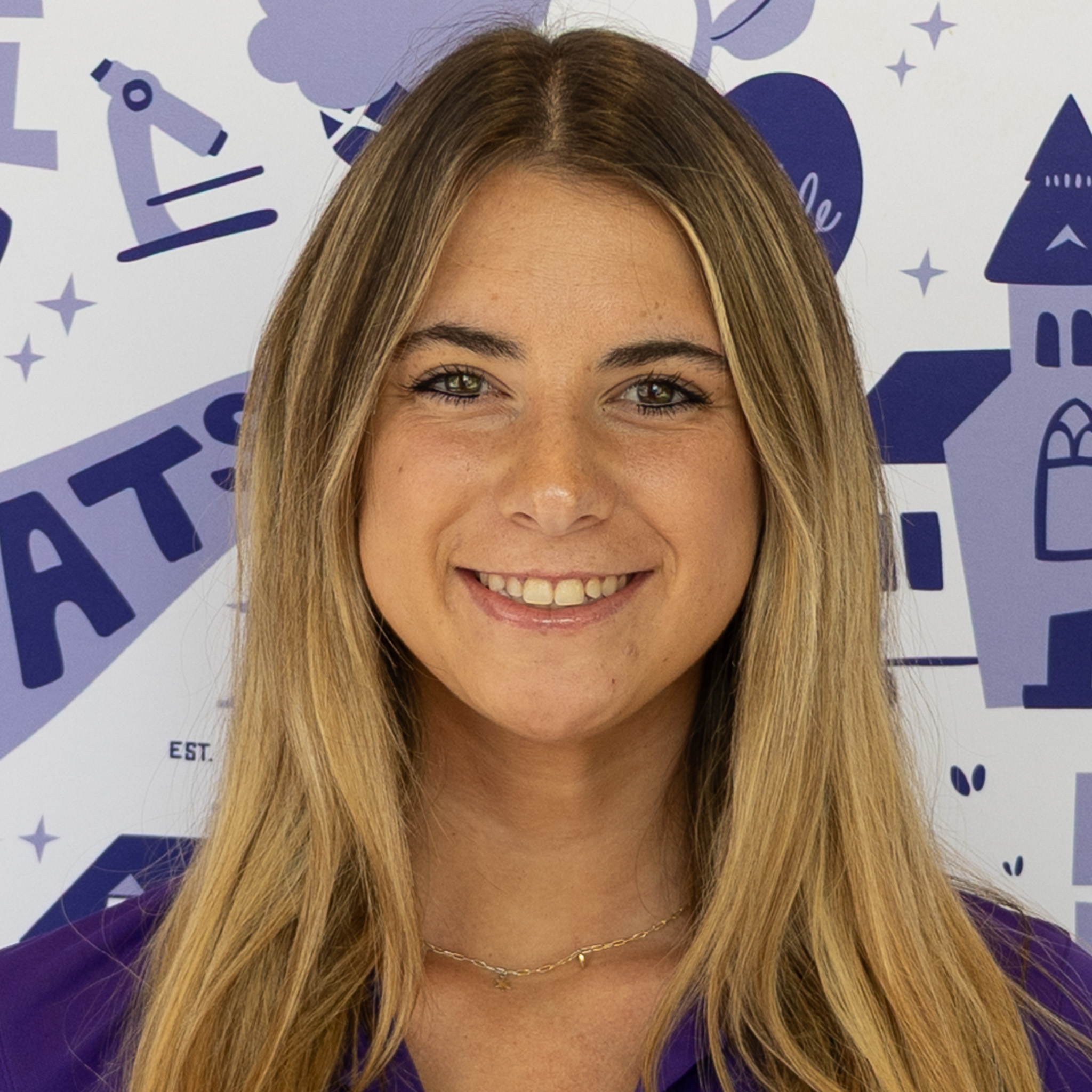 Avery Seeling Head Shot