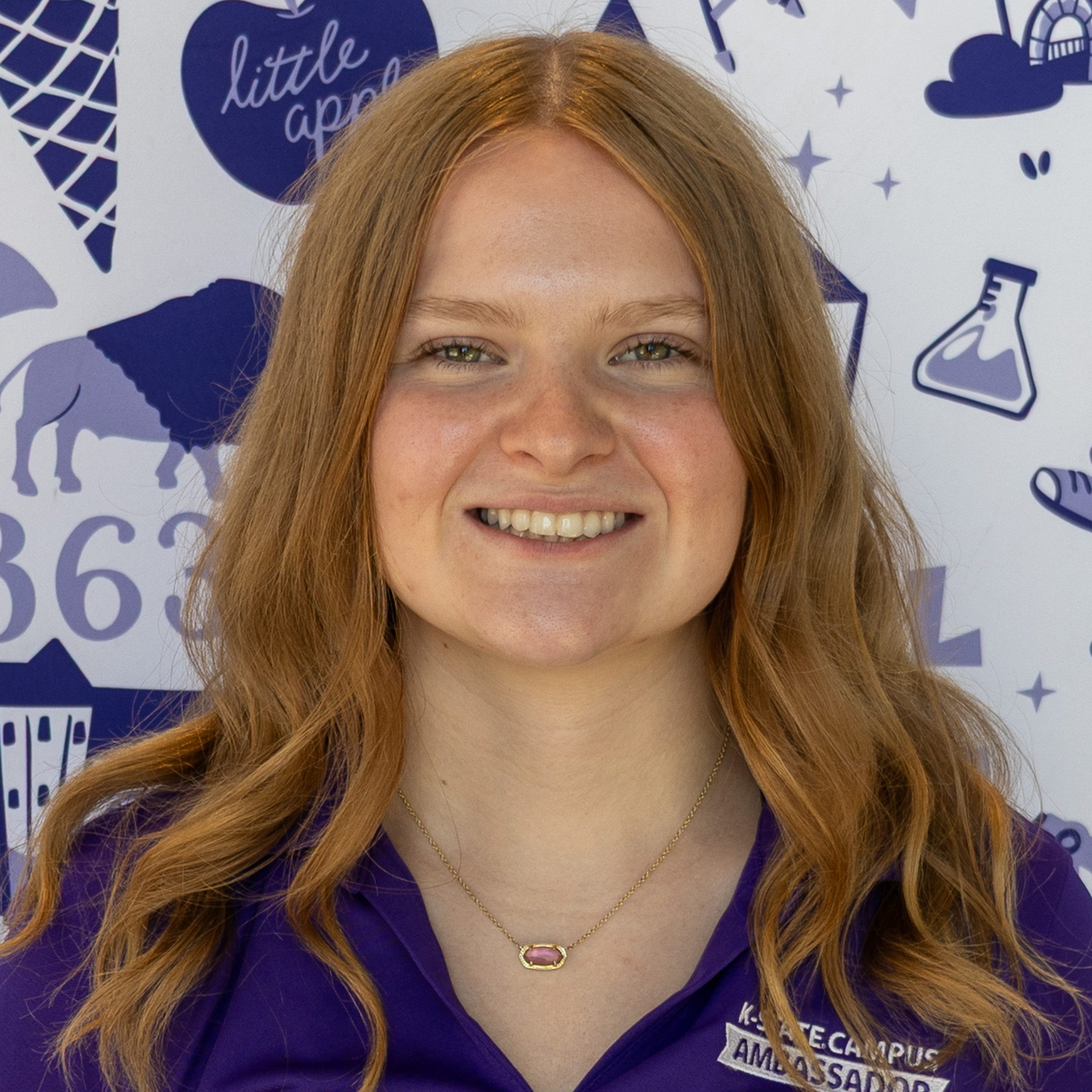 Kerston Sipes Head Shot