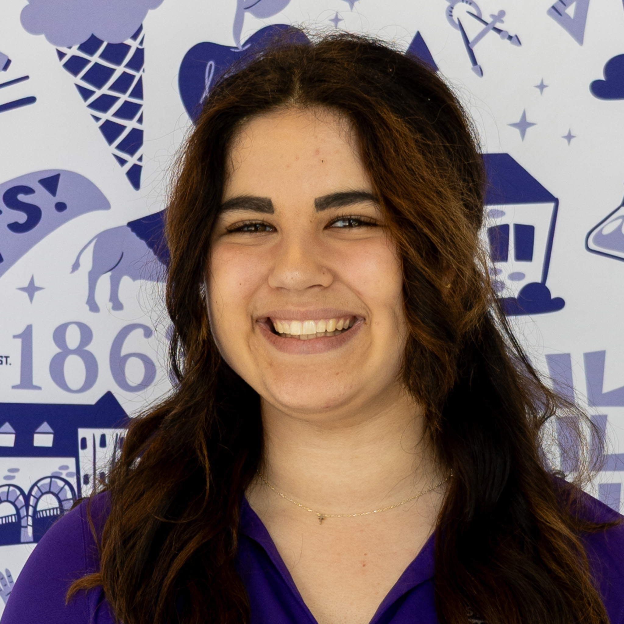 Liz Sonnenblick Head Shot