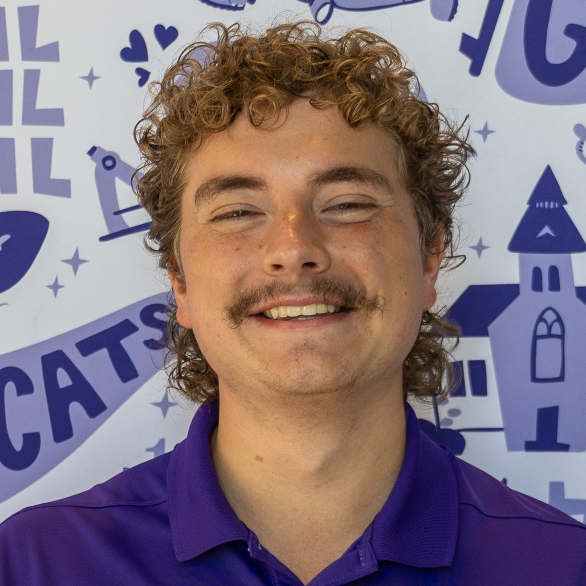 Adam Spencer Head Shot