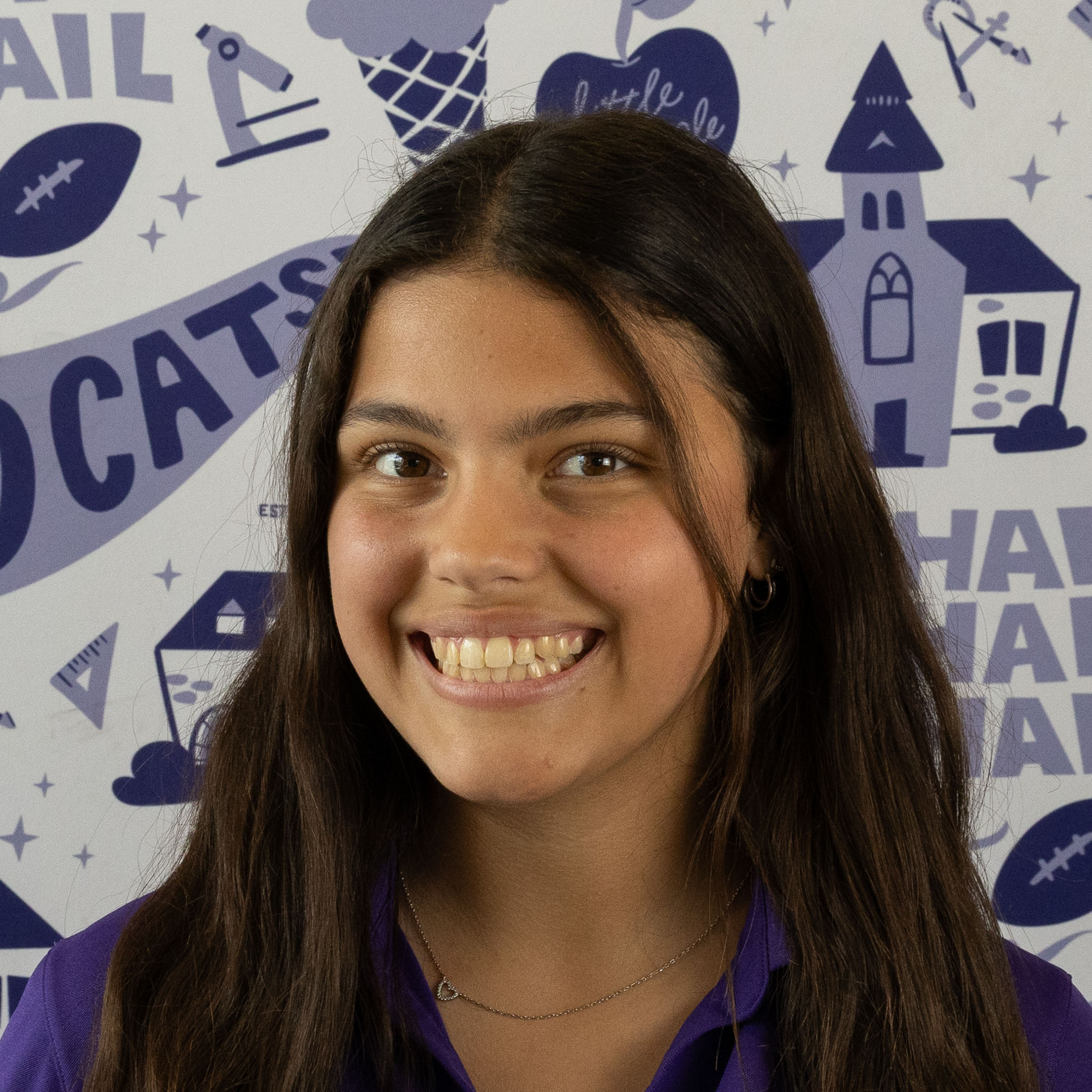 Elliana Fiorino Head Shot