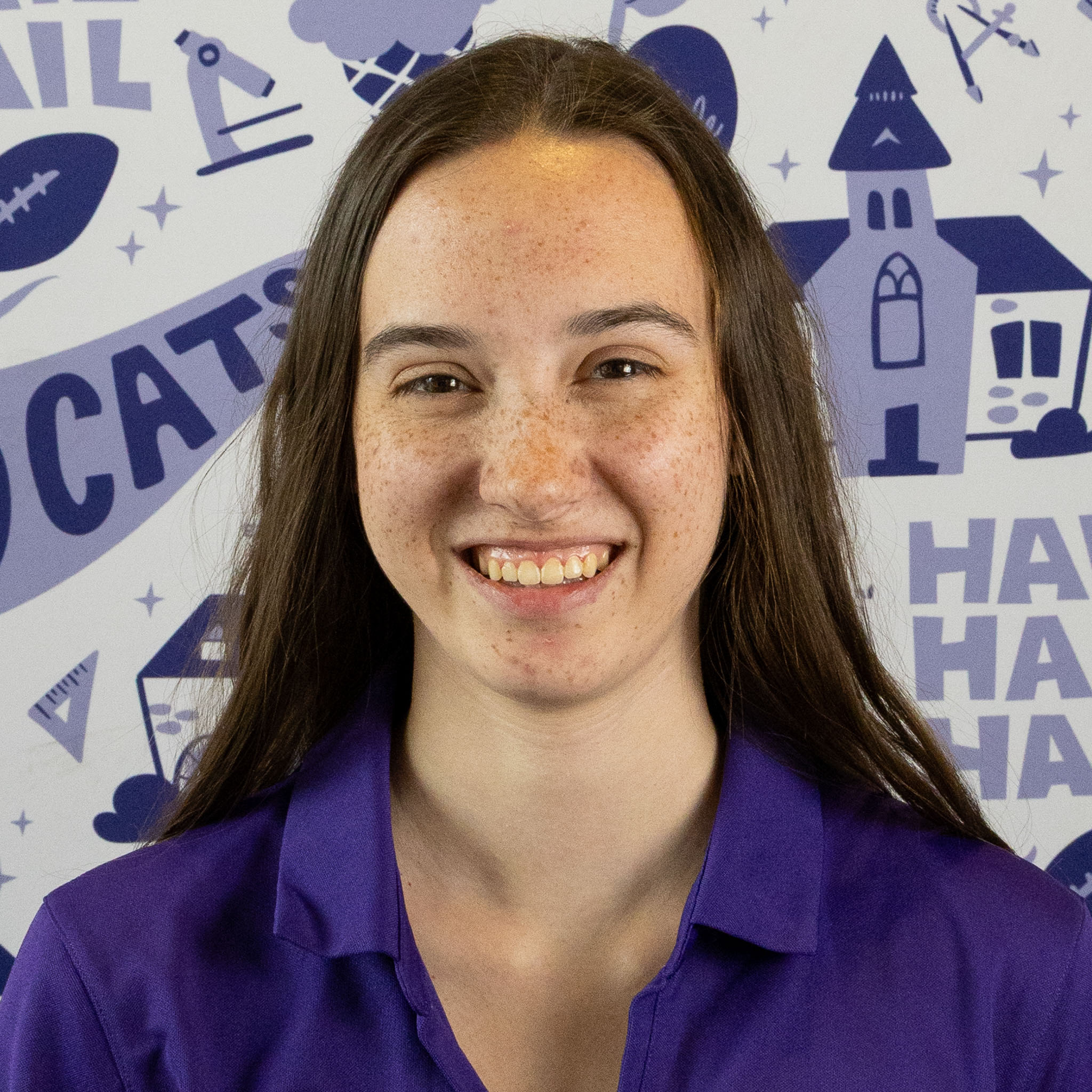 Kaylee Fortenberry Head Shot