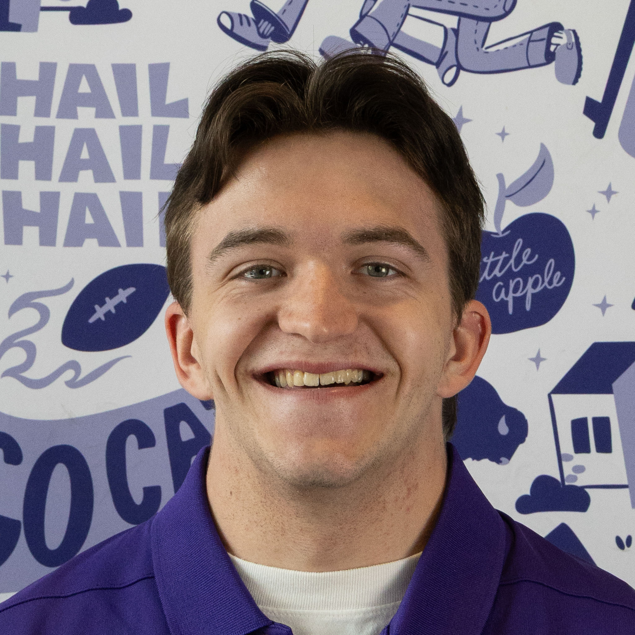 Matthew Ratigan Head Shot