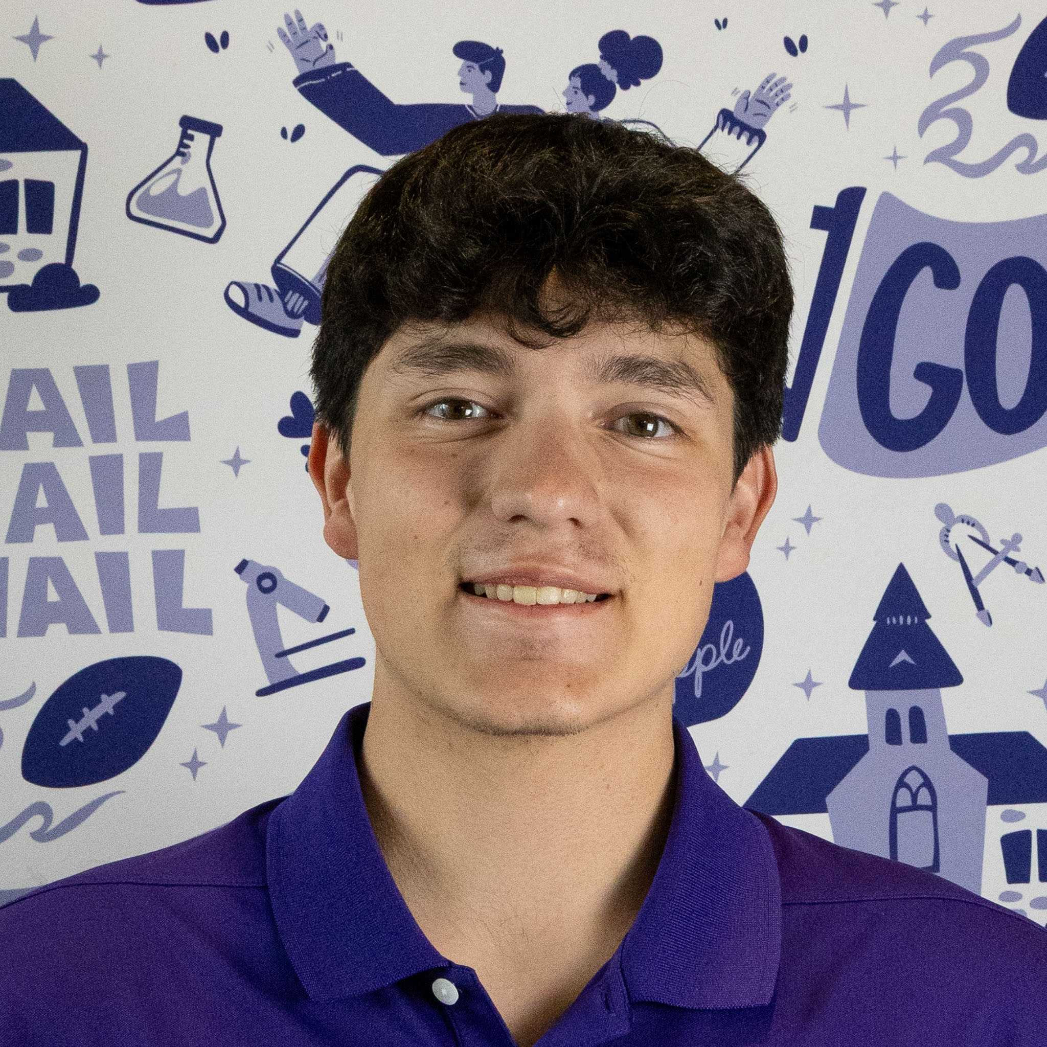 Jory Ratzlaff Head Shot