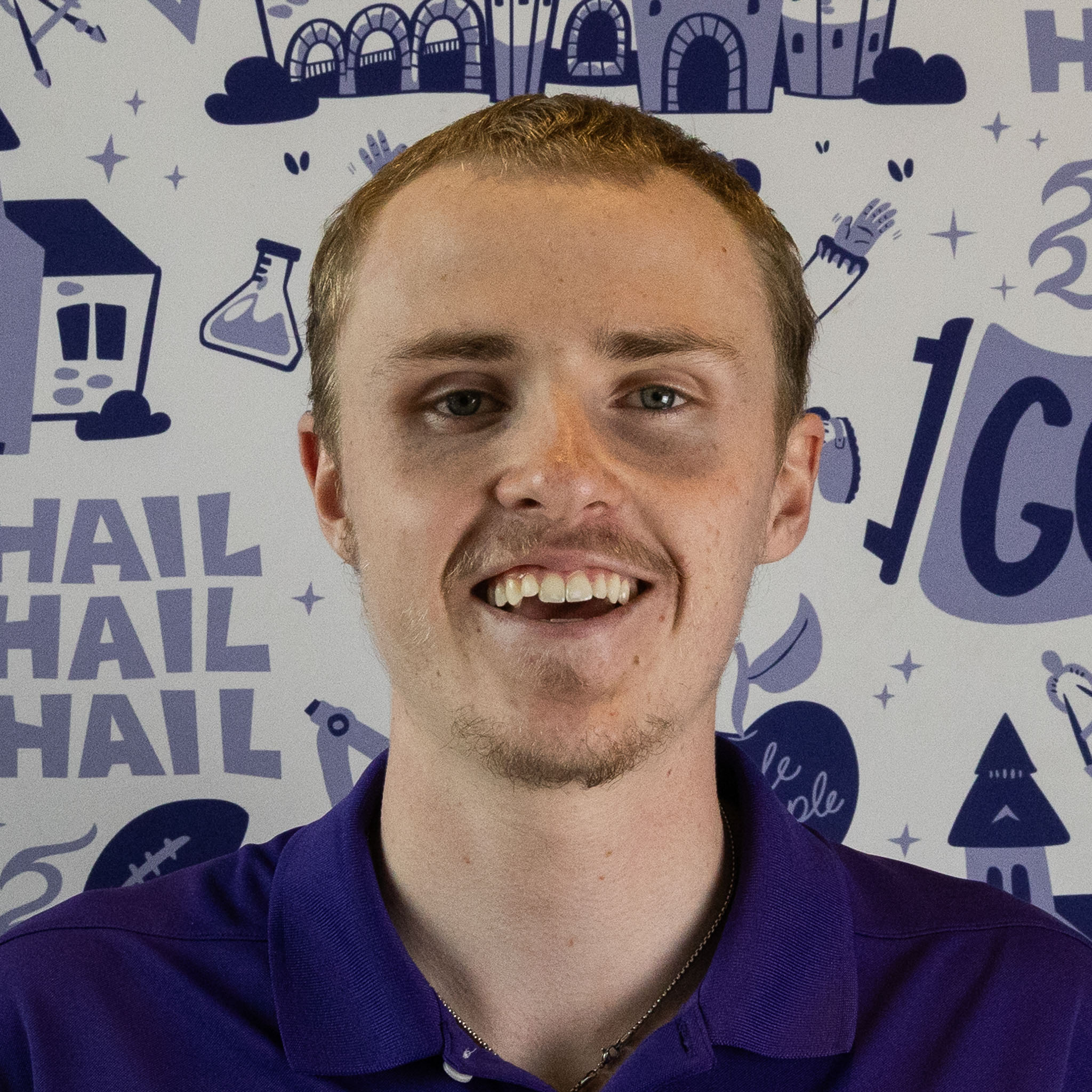 Jason Yenne Head Shot