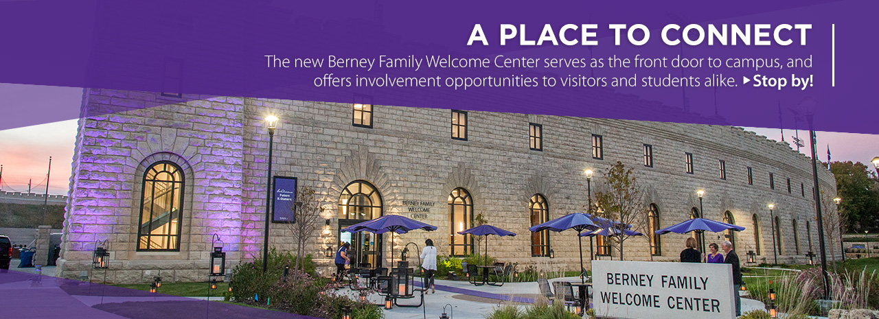Admissions | Kansas State University