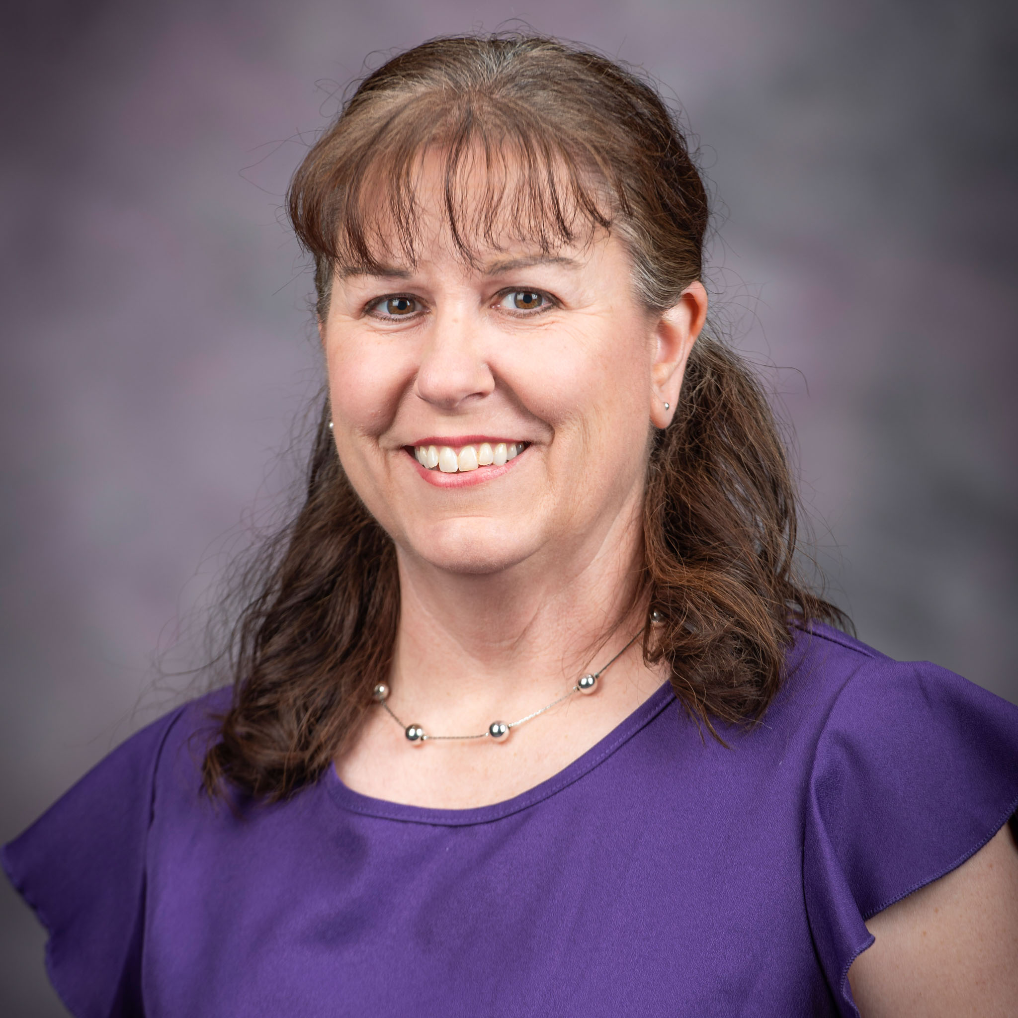 Gina Turner Headshot