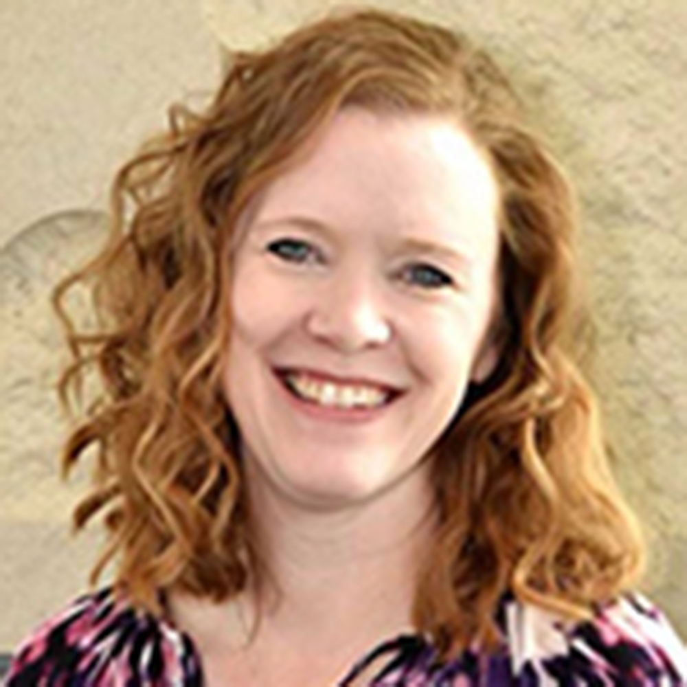 Annie Miller Headshot