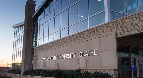 K-State Olathe in Olathe, Kansas