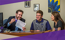 Scholarships