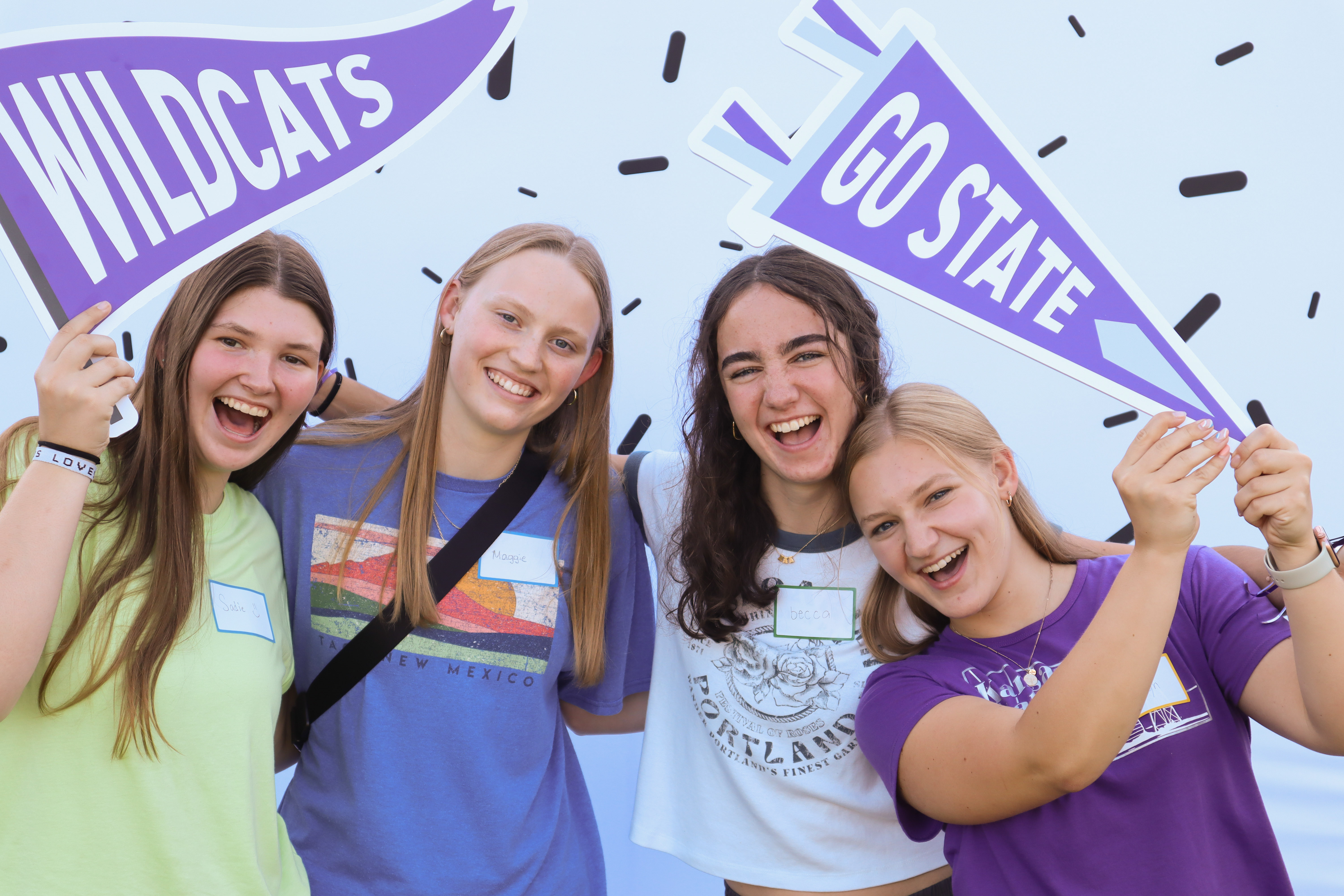 Autumn leaves near Anderson Hall