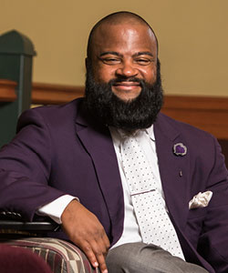 Bryon Williams