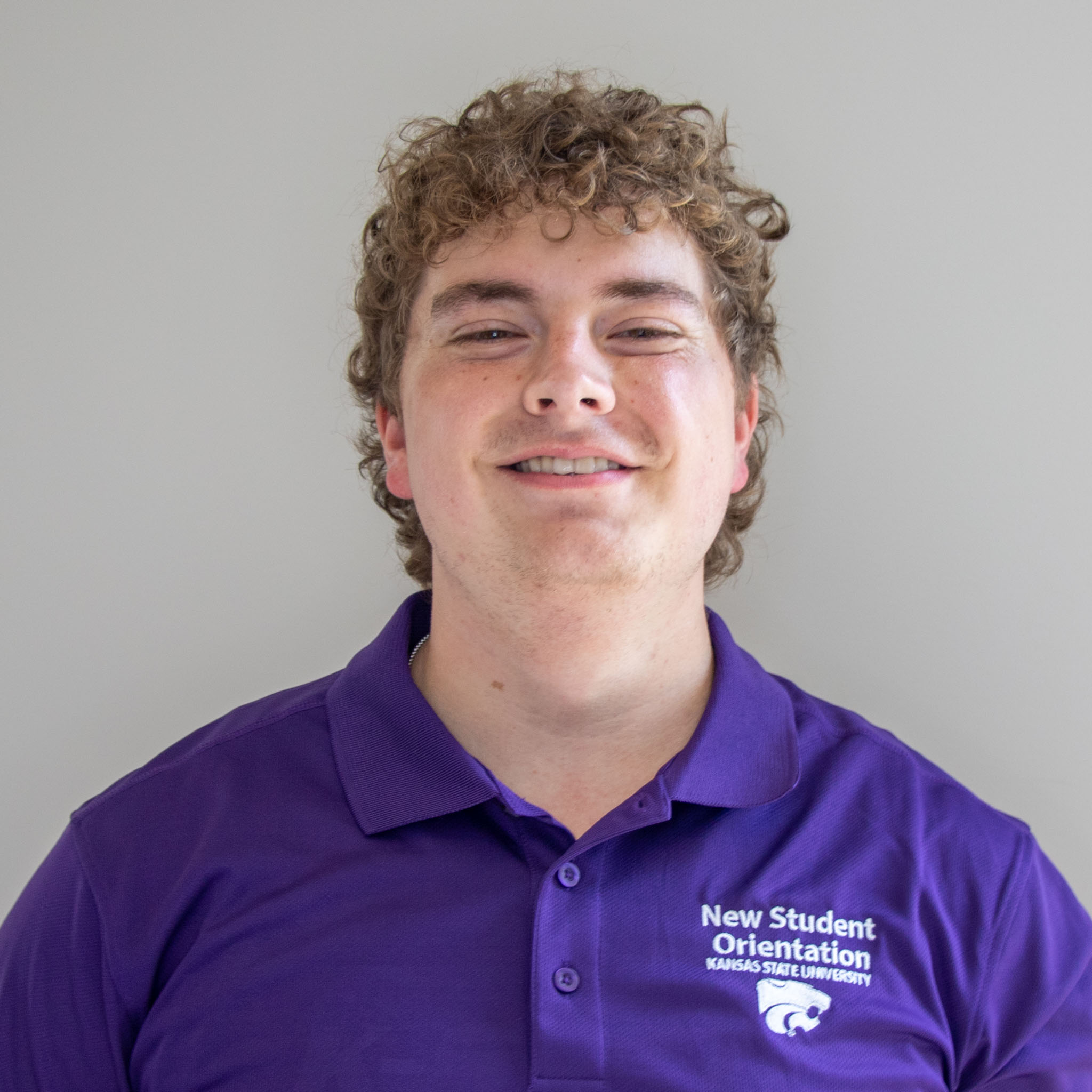 Adam Spencer Headshot