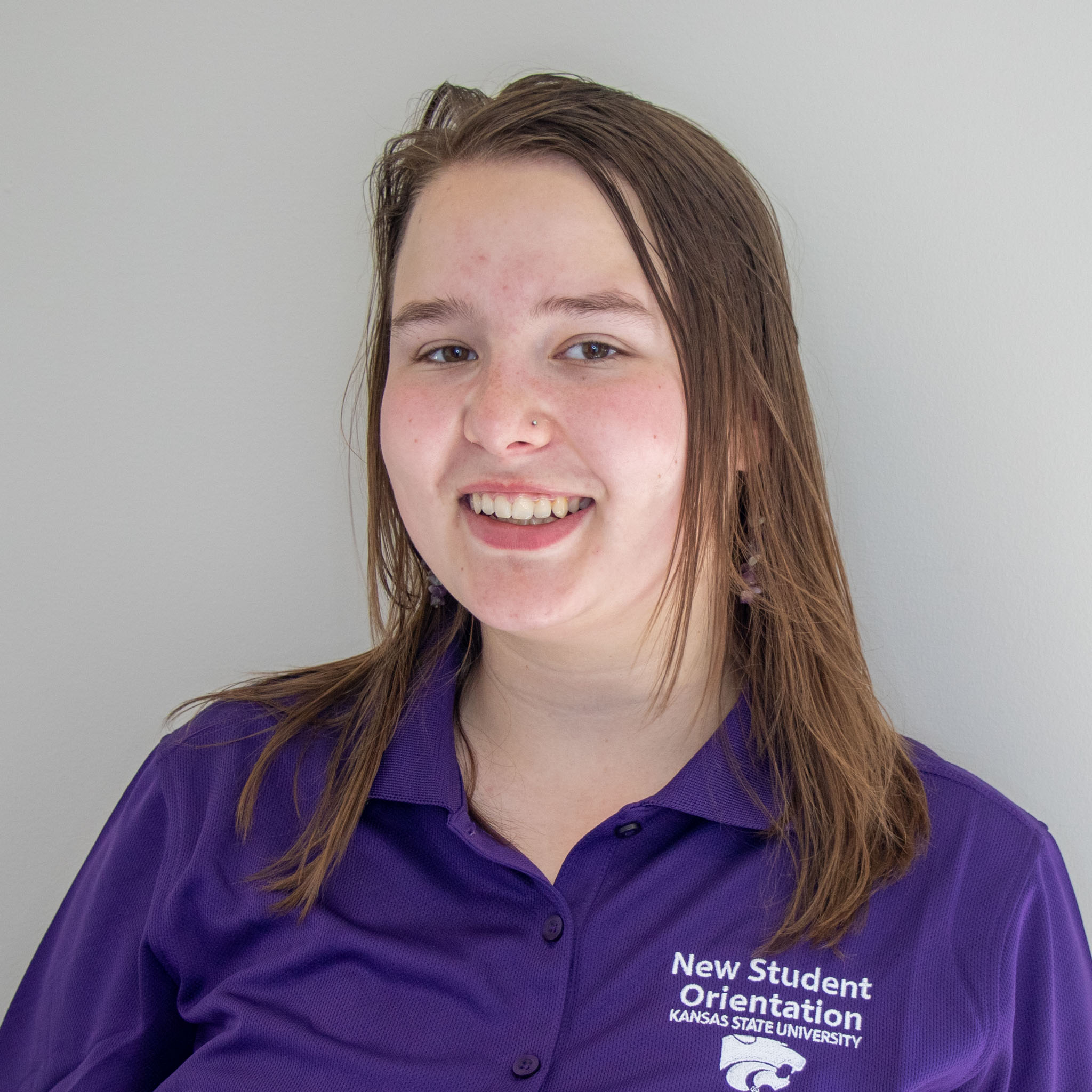 Bre Ledbetter Headshot