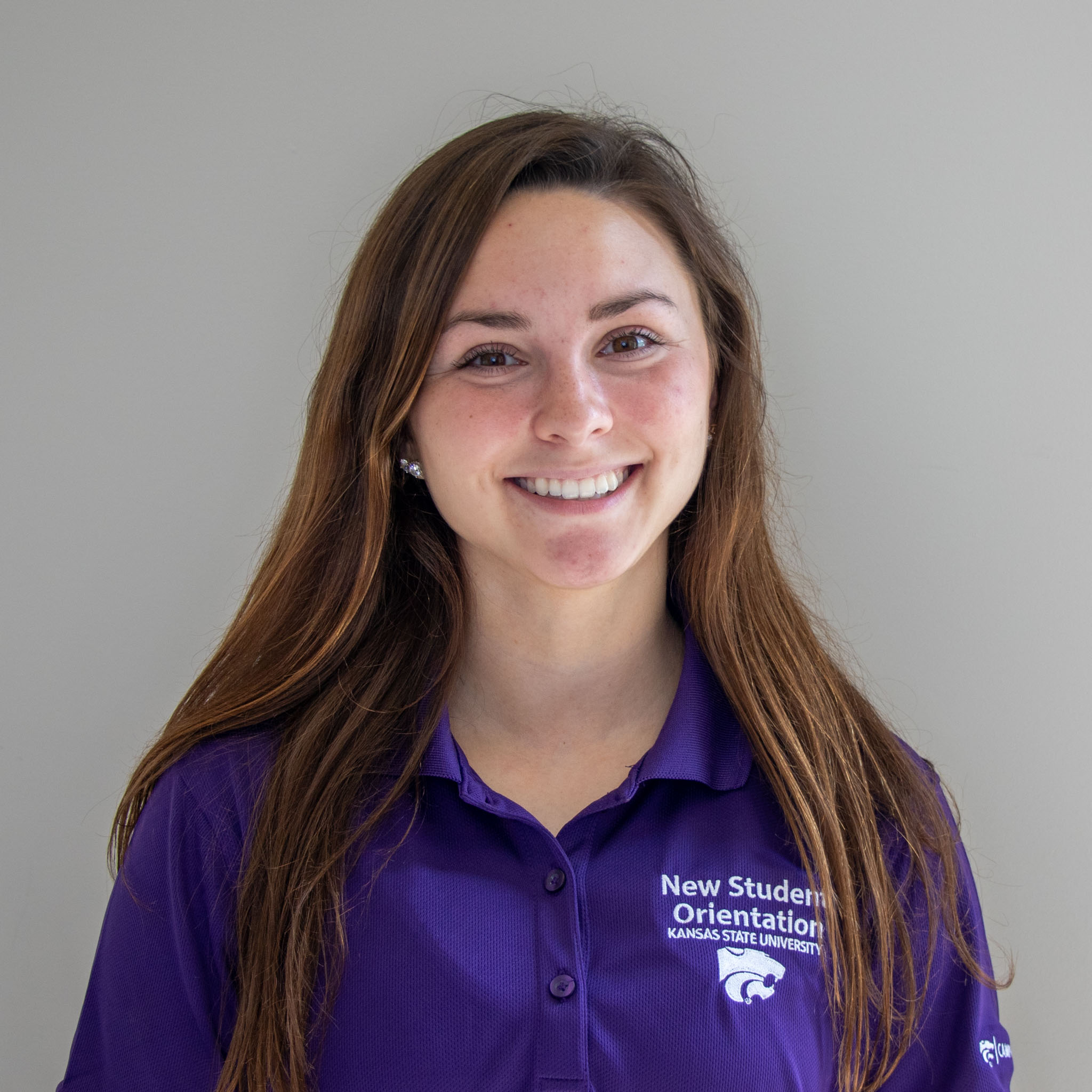Kadence Henke Headshot