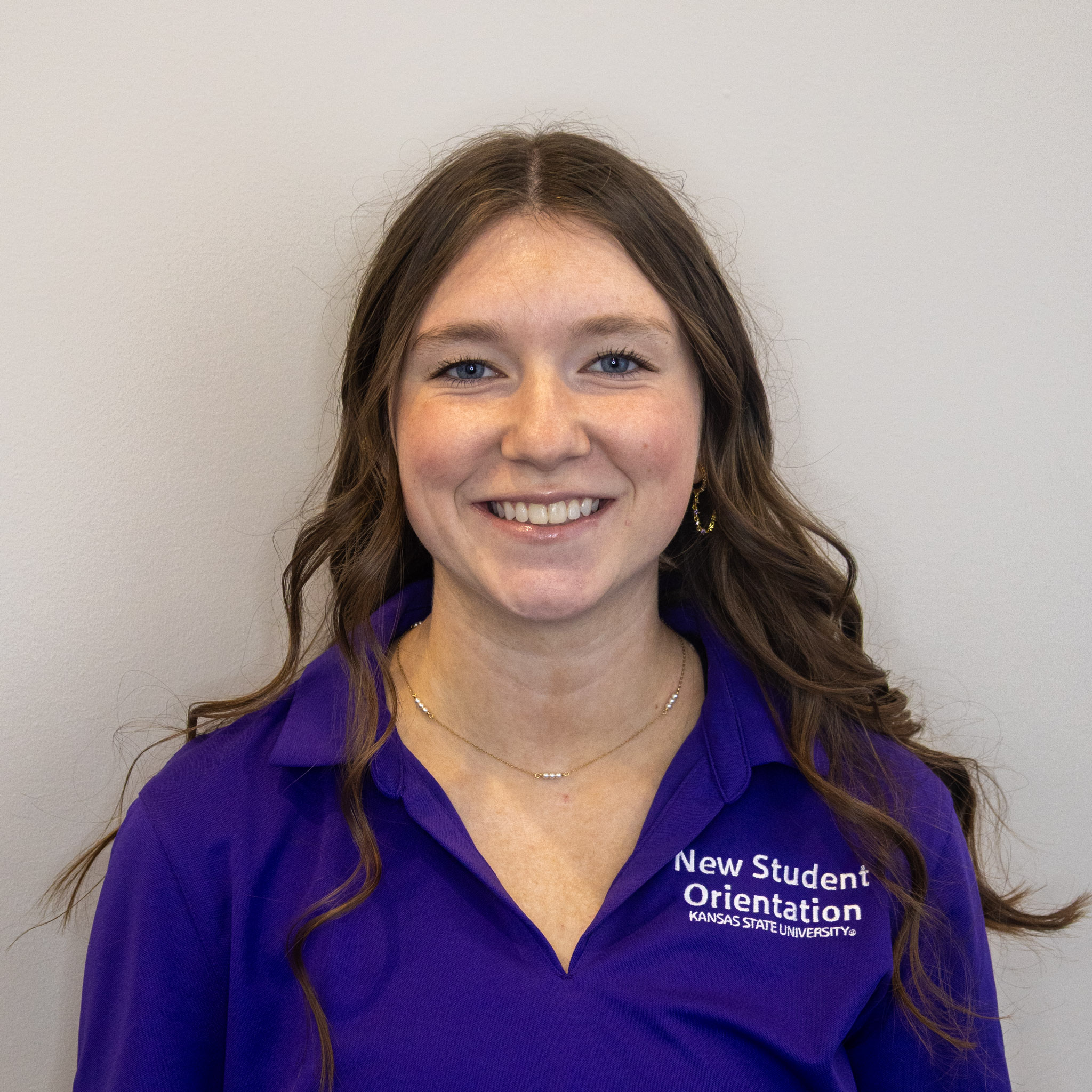 Kennedy Wasinger Headshot