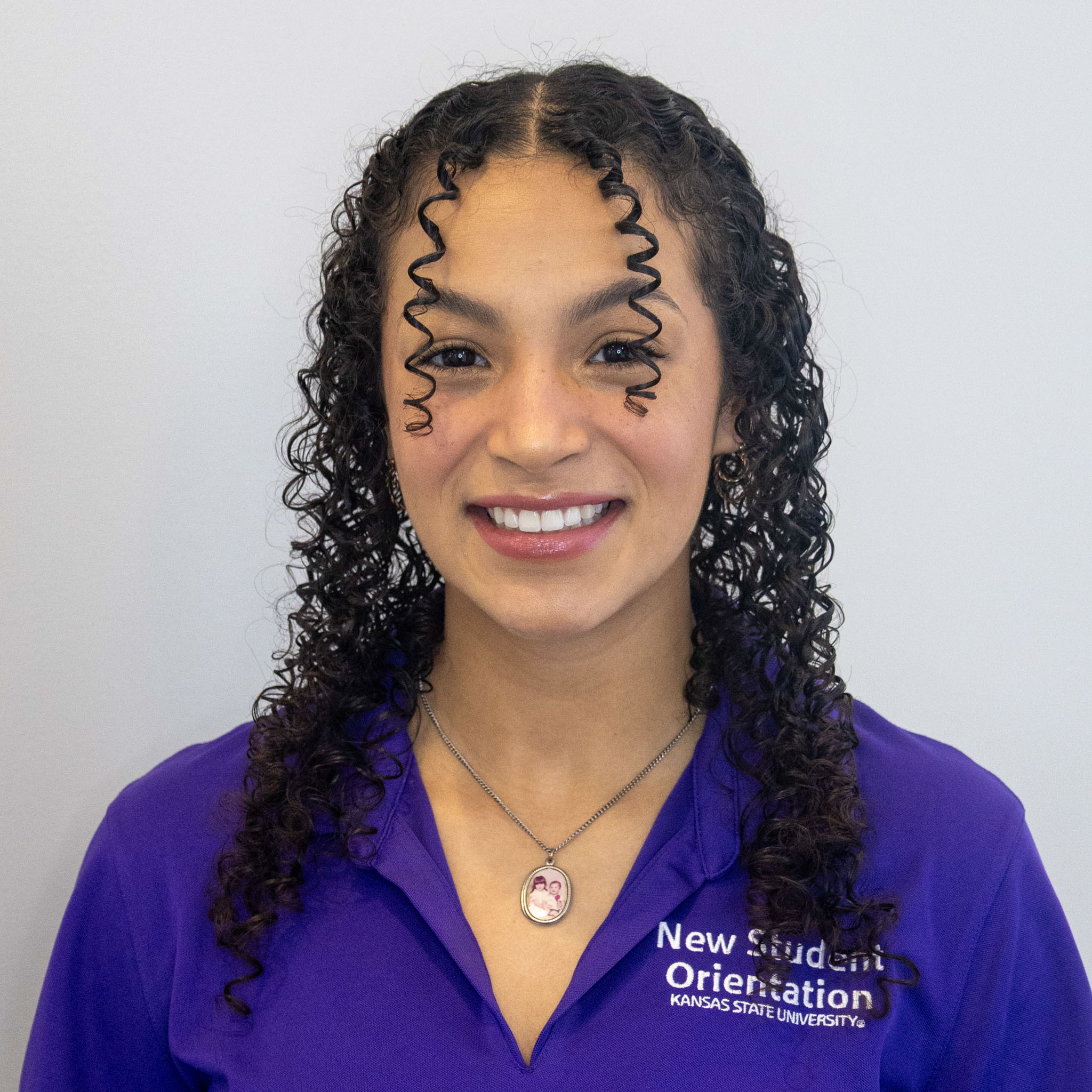 Naliya Contreras Headshot