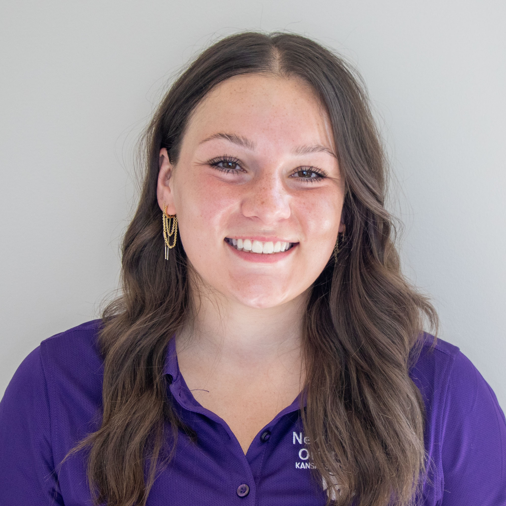 Sadye Patterson Headshot