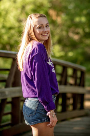 Emily Myers