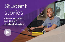 student stories