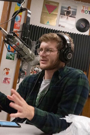 Trey Kuhlmann