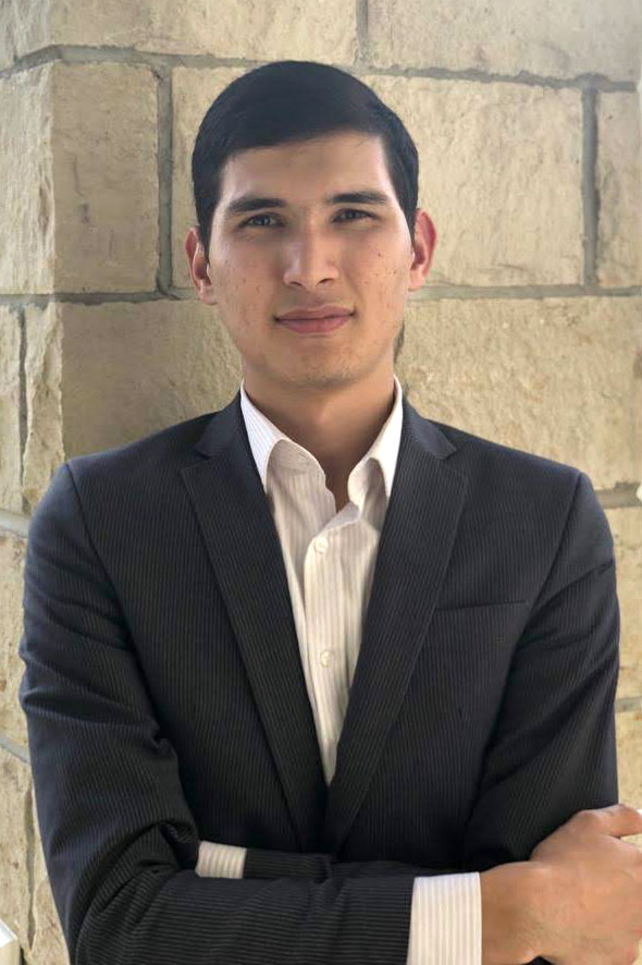 Yslam Akmyradov