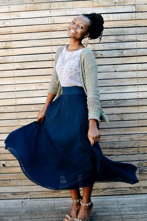 Linda Hamuli