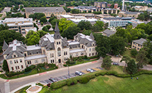 Visit K-State