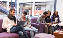 Why transfer to K-State