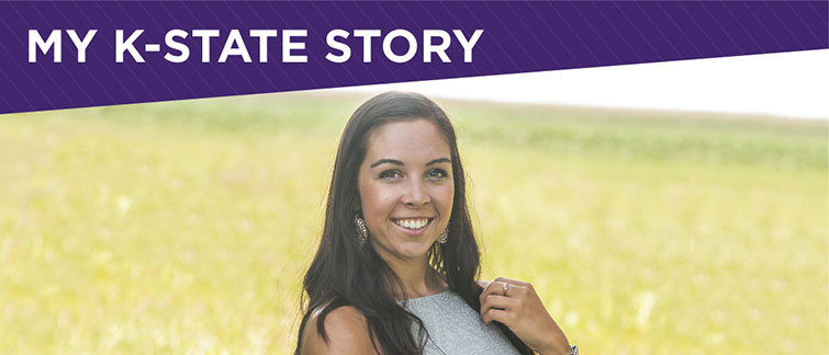 My K-State Story: Lexy Lynn