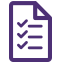 checklist icon