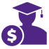 Scholarship icon