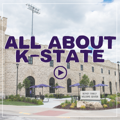 All About K-State