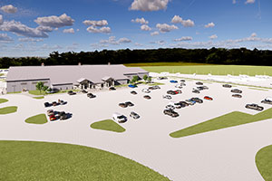 Animal Science Facilities