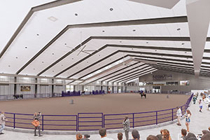 Animal Science Facilities