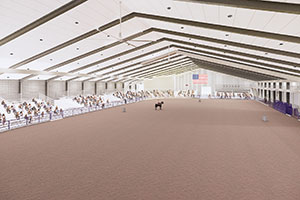 Animal Science Facilities