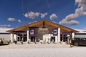 Animal Science Facilities