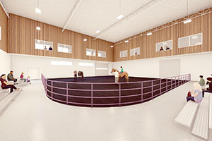 Global Center for Grain and Food Innovation
