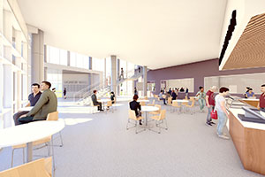 Global Center for Grain and Food Innovation