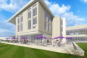 Global Center for Grain and Food Innovation