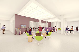 Global Center for Grain and Food Innovation