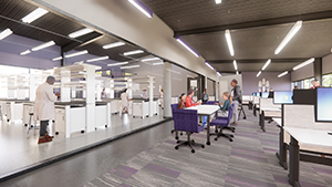 Agronomy Research and Innovation Center