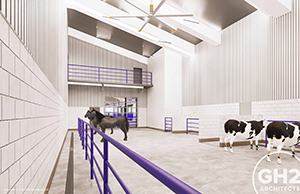 Animal Science Facilities